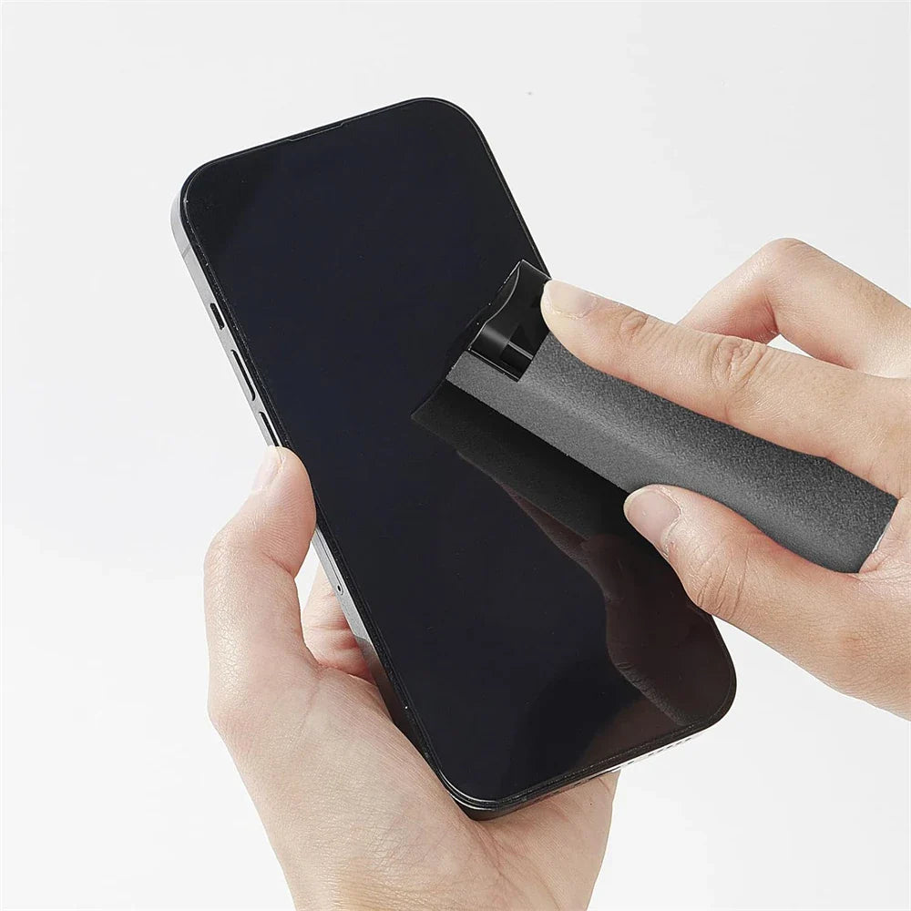 Nettoyage instantané
